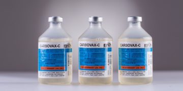 Carbovax-c™